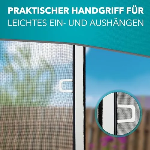 APANA Fliegengitter 4