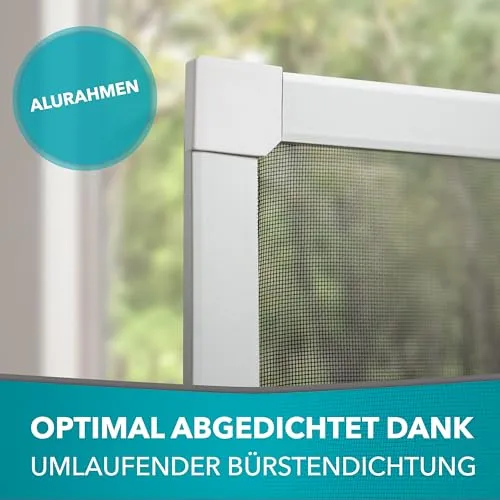 APANA Fliegengitter 5