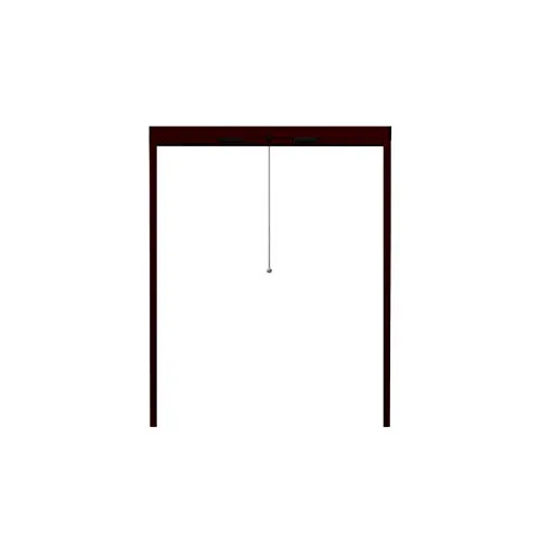 APANA Fliegengitter Rollo