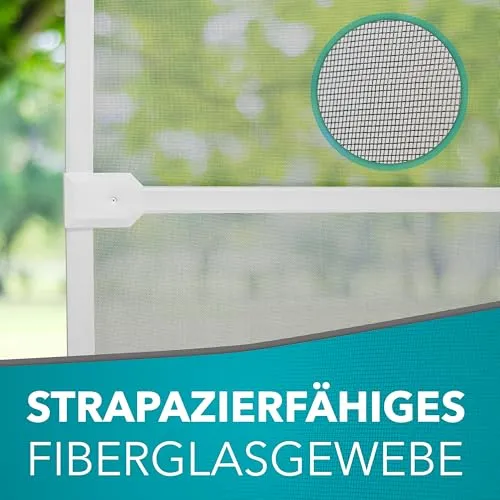 APANA Fliegengitter UC 6