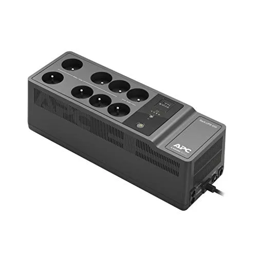 APC BE650G2 2