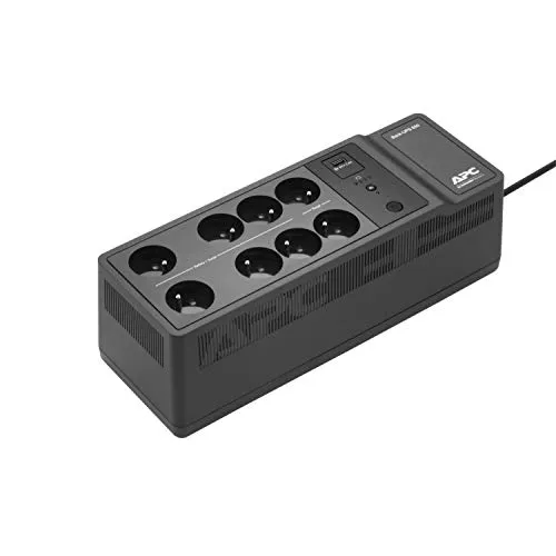 APC BE650G2 4