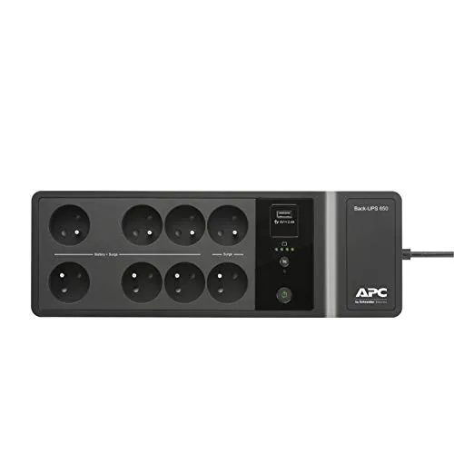 APC BE650G2 6