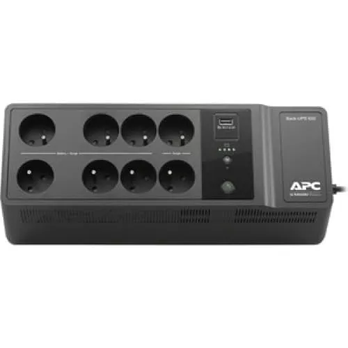 APC BE650G2 7