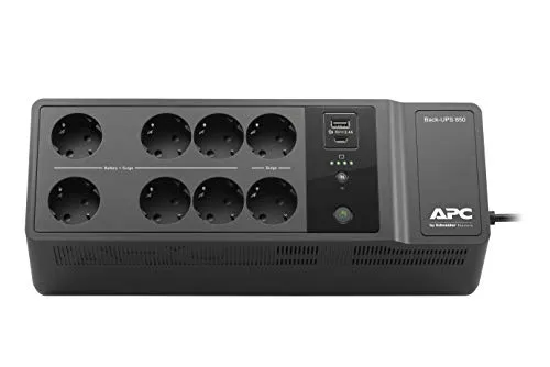 APC BE850G2-GR