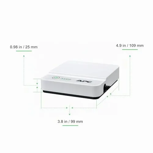 APC CP12036LI 6
