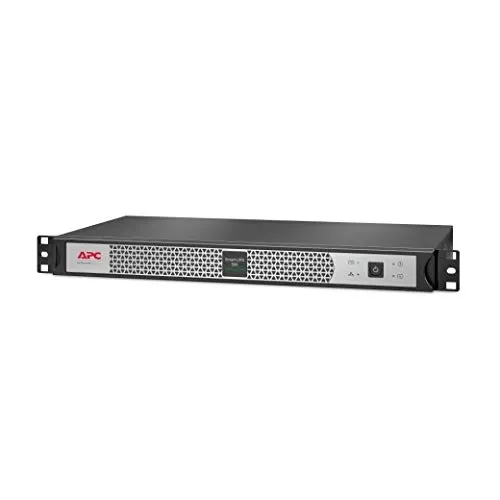 APC SCL500RMI1UNC 2