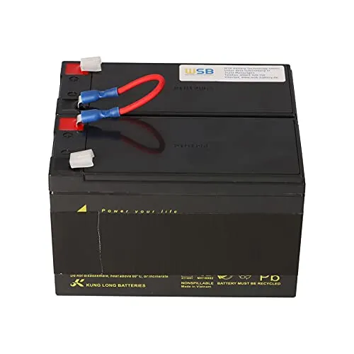APC Smart UPS 450 2