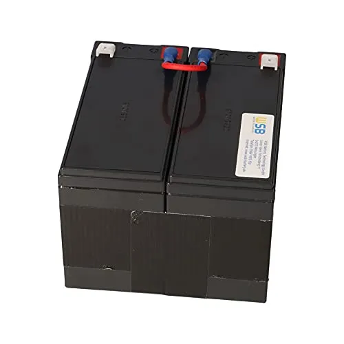 APC Smart UPS 450 3