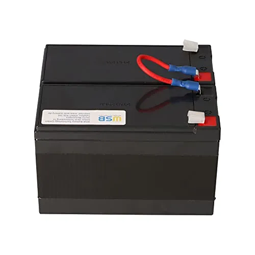 APC Smart UPS 450 4