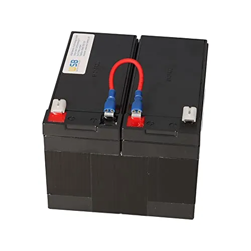 APC Smart UPS 450 5