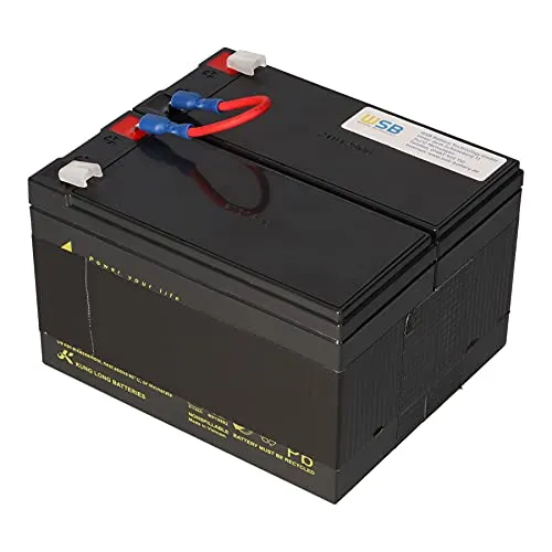 APC Smart UPS 450 6