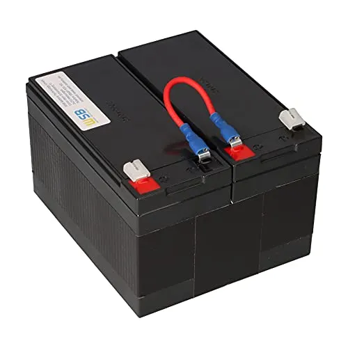 APC Smart UPS 450 7