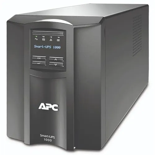 APC SMT1000IC