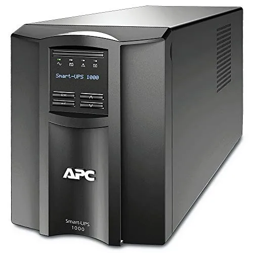 APC SMT1000IC 4