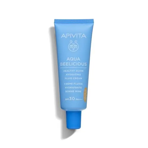 Apivita Aqua Beelicious 2