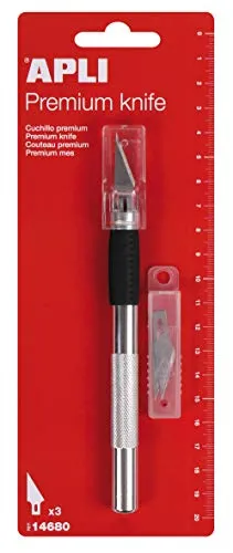APLI Klingen Premium