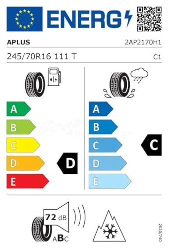 APLUS A701 XL 2
