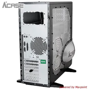 Aplus Case Twin Engine