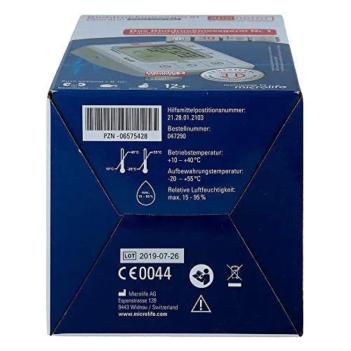 Aponorm Basis Control 5