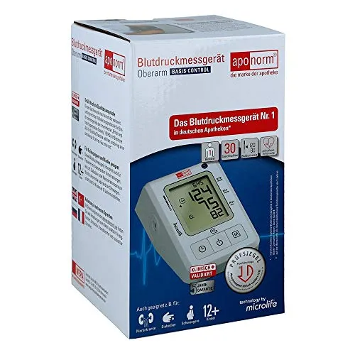 Aponorm Basis Control