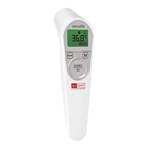 Aponorm Fieberthermometer UC