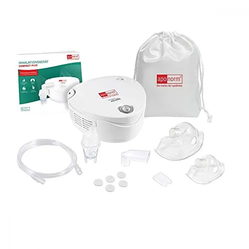 Aponorm Inhalator Compact Plus 2