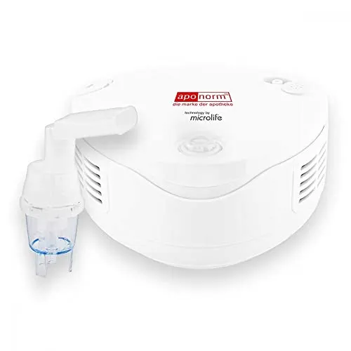 Aponorm Inhalator Compact Plus