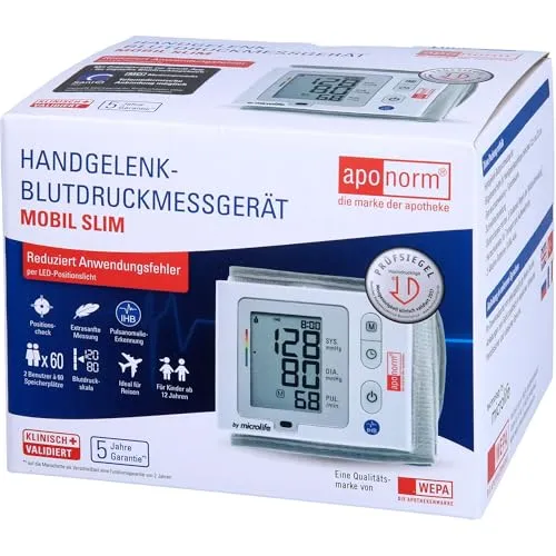 Aponorm Mobil Slim 2