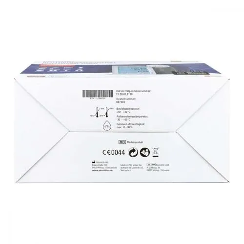 Aponorm PROFESSIONELL Touch 2