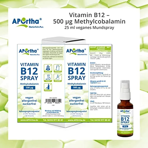APOrtha B12 4