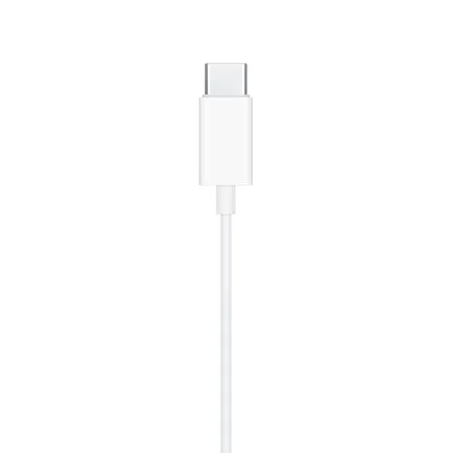 Apple EarPods UC 4