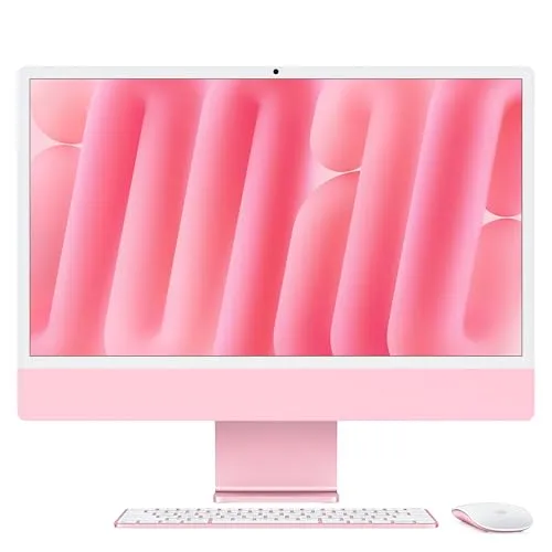 Apple iMac 24 M4