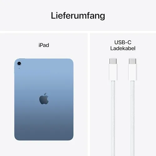 Apple iPad 11 A16 2