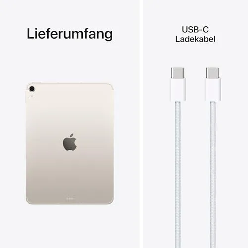 Apple iPad Air 11" M4 3