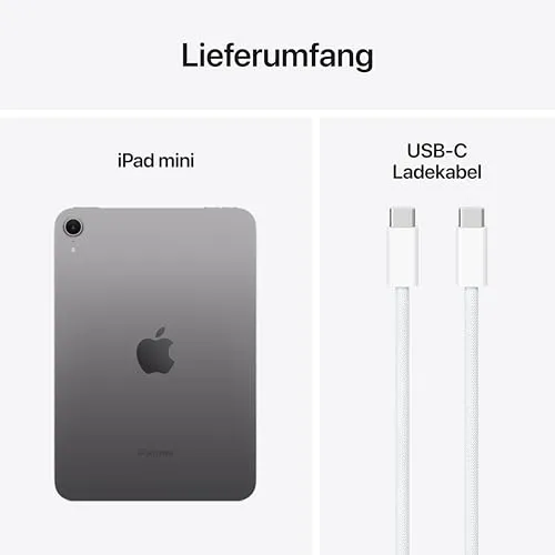 Apple iPad mini A17 Pro 2