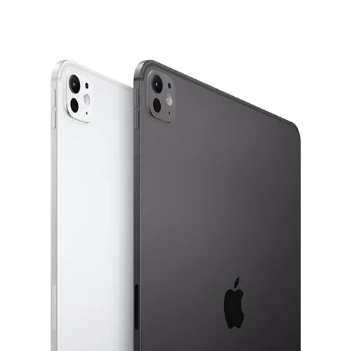 Apple iPad Pro 13 M4 2