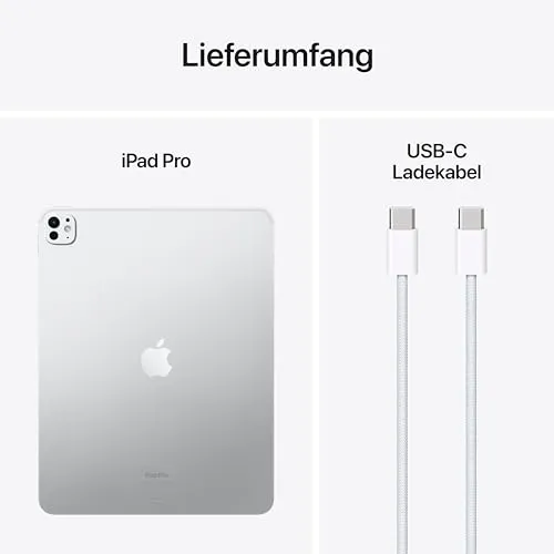 Apple iPad Pro 13 M4 3