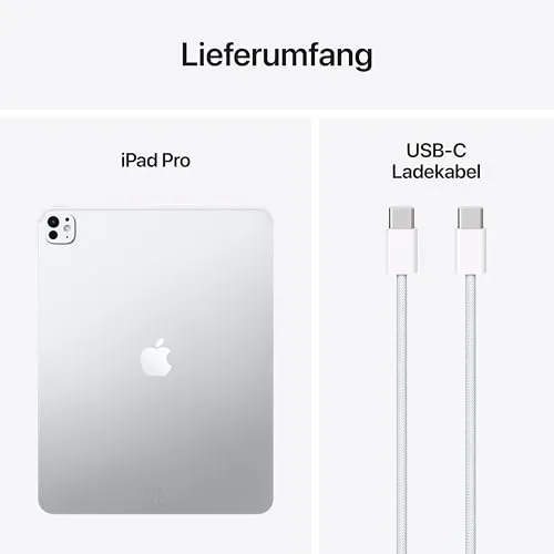 Apple iPad Pro M5 512 GB 3