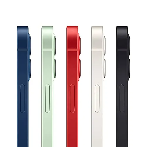 Apple iPhone 12 5