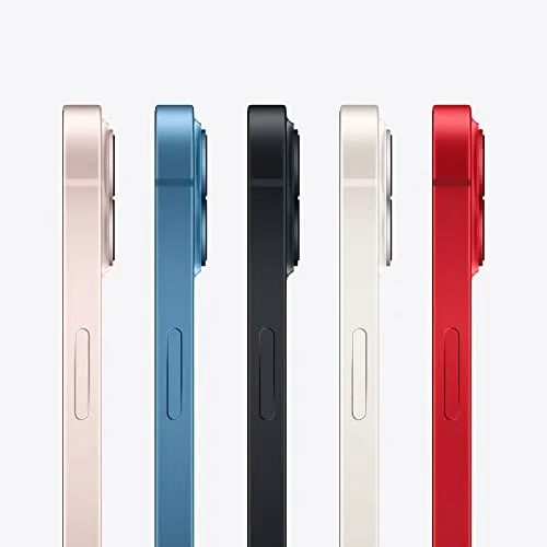 Apple iPhone 13 4
