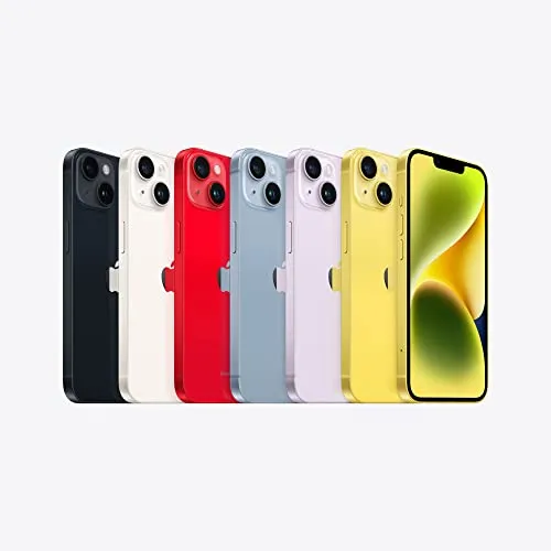 Apple iPhone 14 4