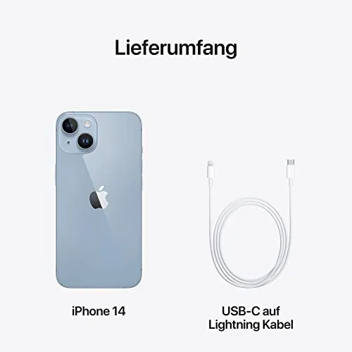 Apple iPhone 14 5