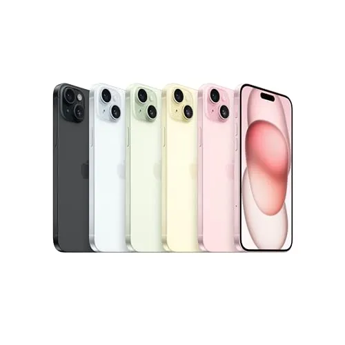 Apple iPhone 15 Plus 4
