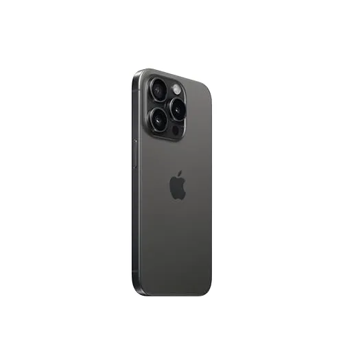 Apple iPhone 15 Pro 2