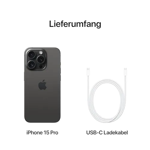 Apple iPhone 15 Pro 5