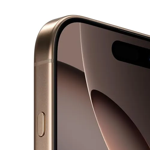 Apple iPhone 16 Pro 2
