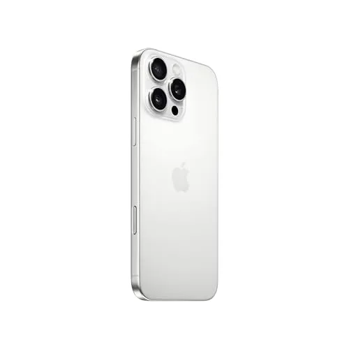 Apple iPhone 16 Pro Max 2