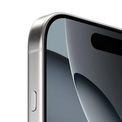 Apple iPhone 16 Pro Max 3