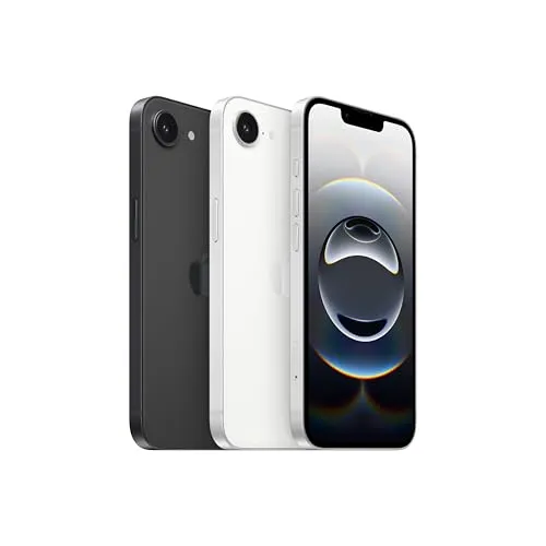 Apple iPhone 16e 4